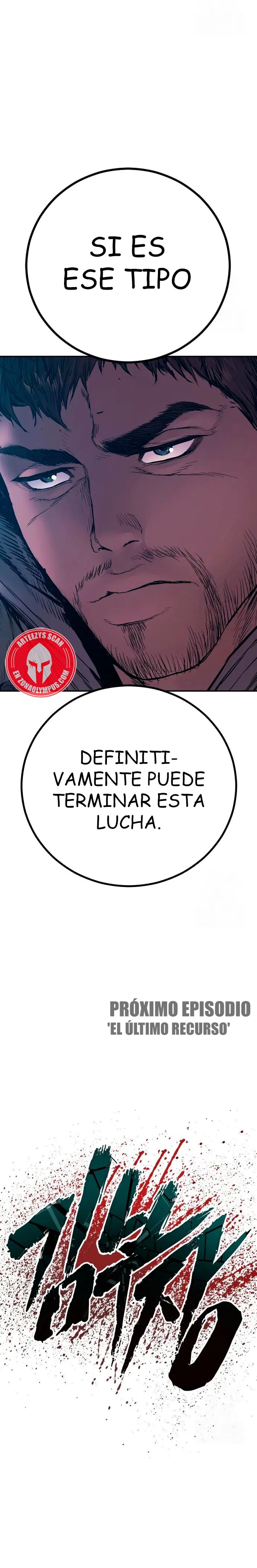 Manager Kim Capítulo 183 - Page 66