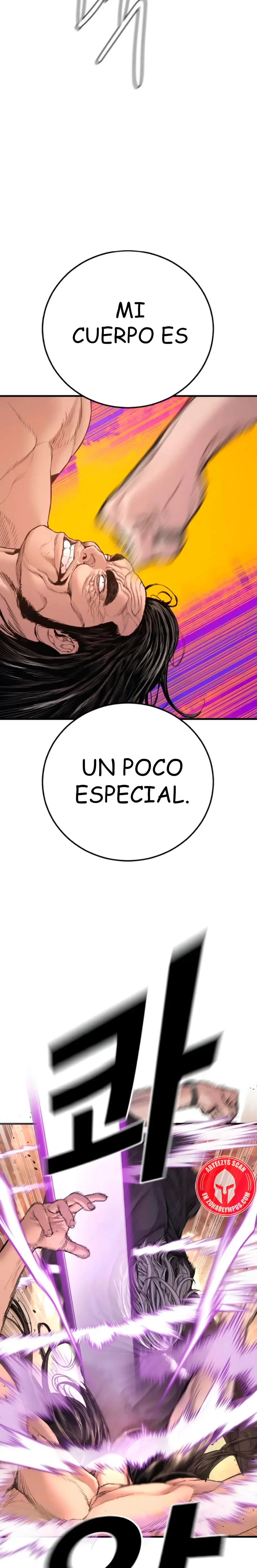 Manager Kim Capítulo 184 - Page 33