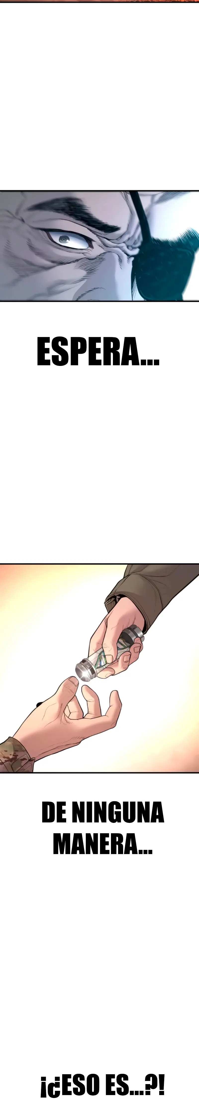 Manager Kim Capítulo 184 - Page 40