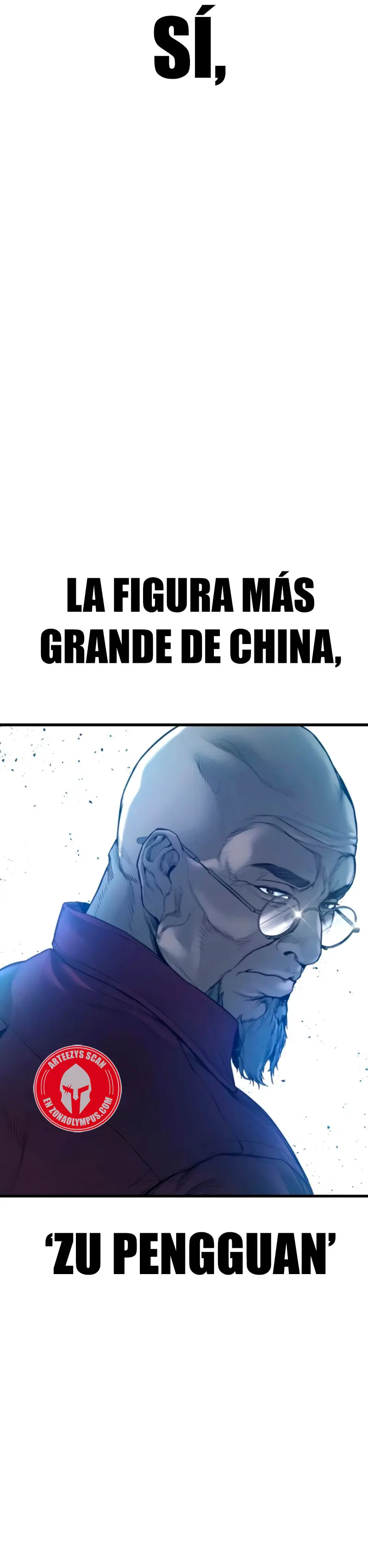Manager Kim Capítulo 184 - Page 59