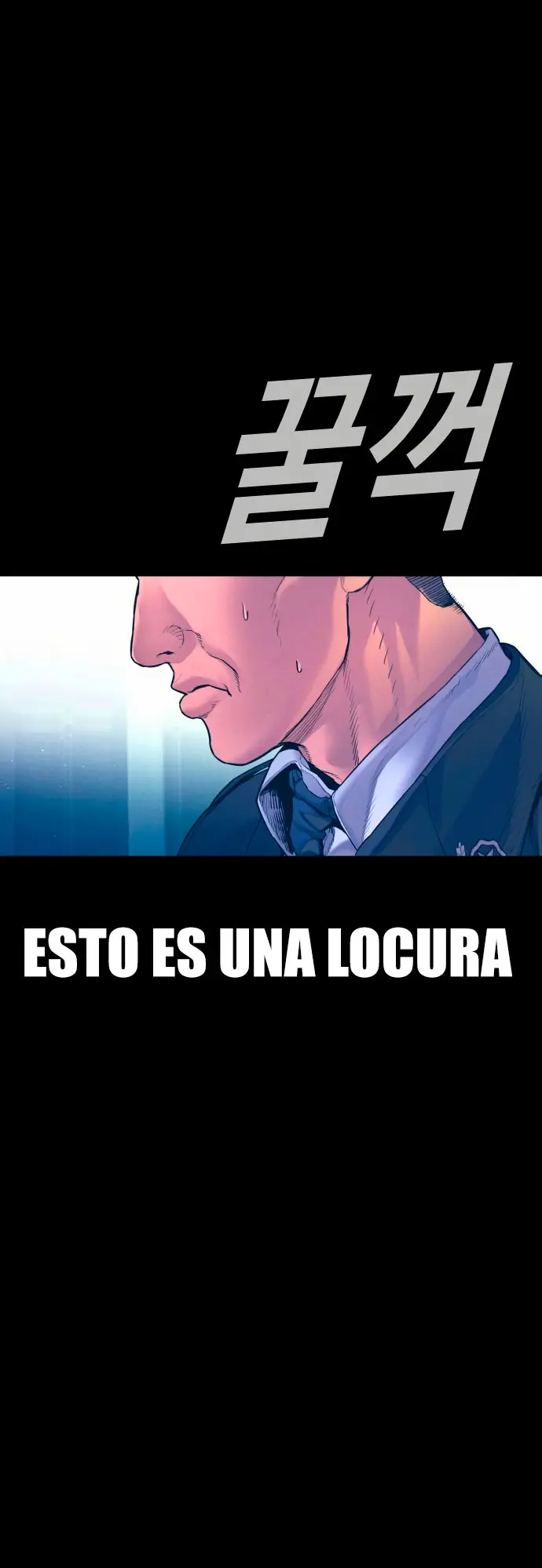 Manager Kim Capítulo 185 - Page 63