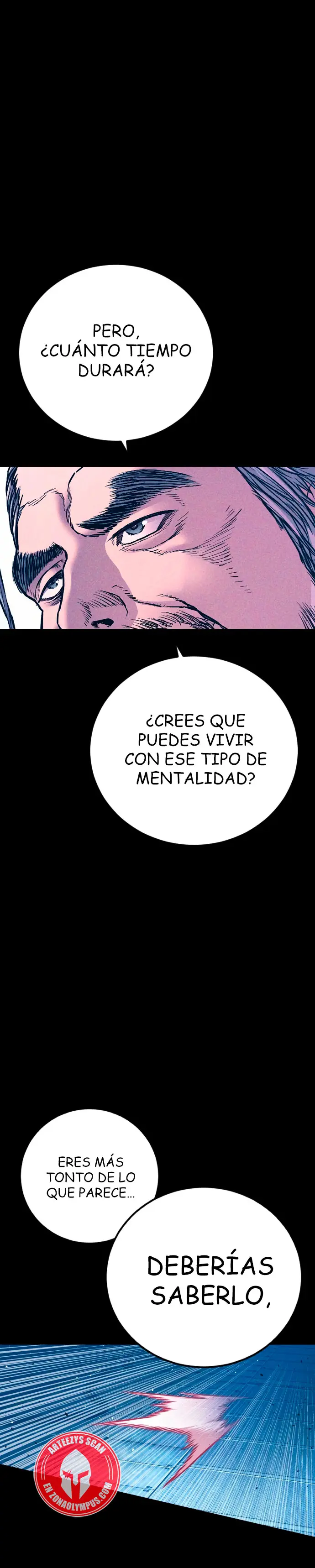 Manager Kim Capítulo 185 - Page 68