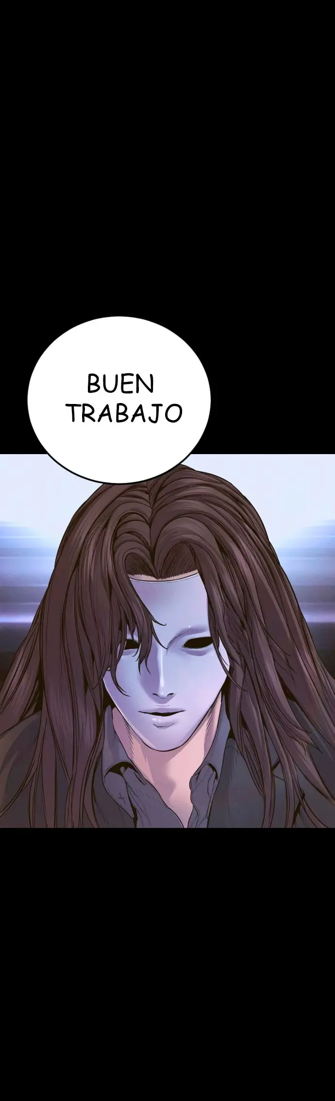 Manager Kim Capítulo 185 - Page 9