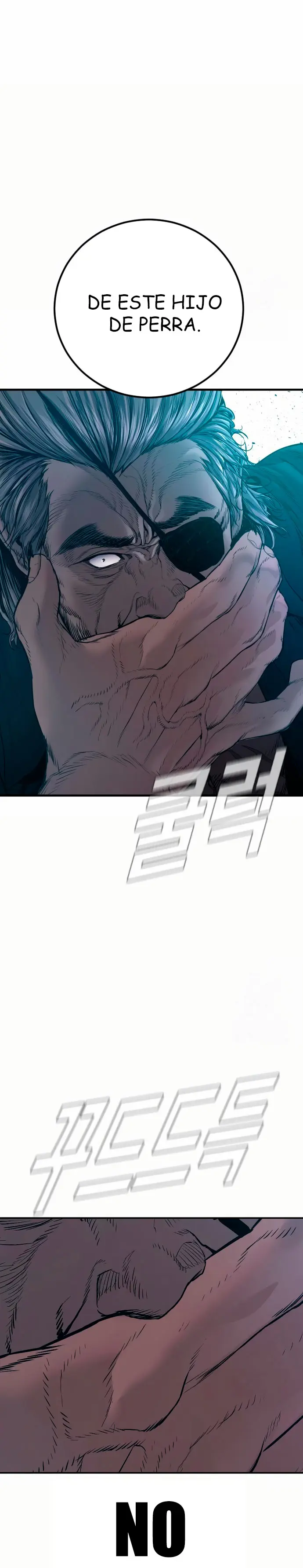 Manager Kim Capítulo 186 - Page 27