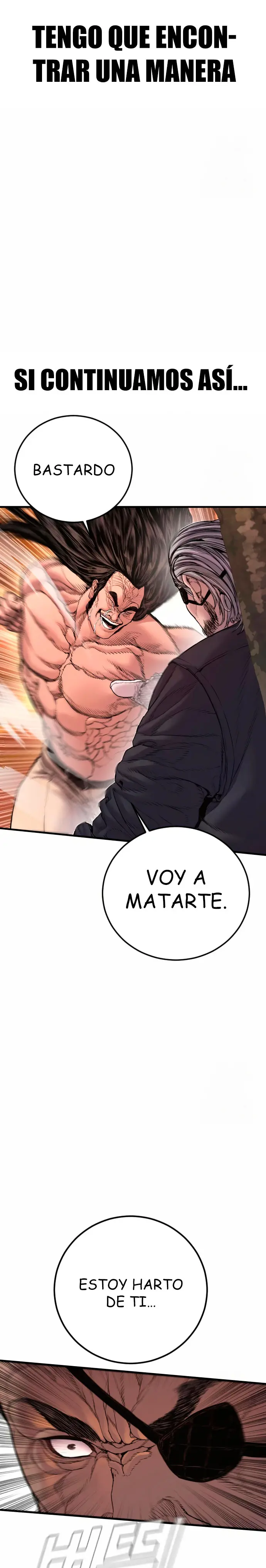 Manager Kim Capítulo 186 - Page 34