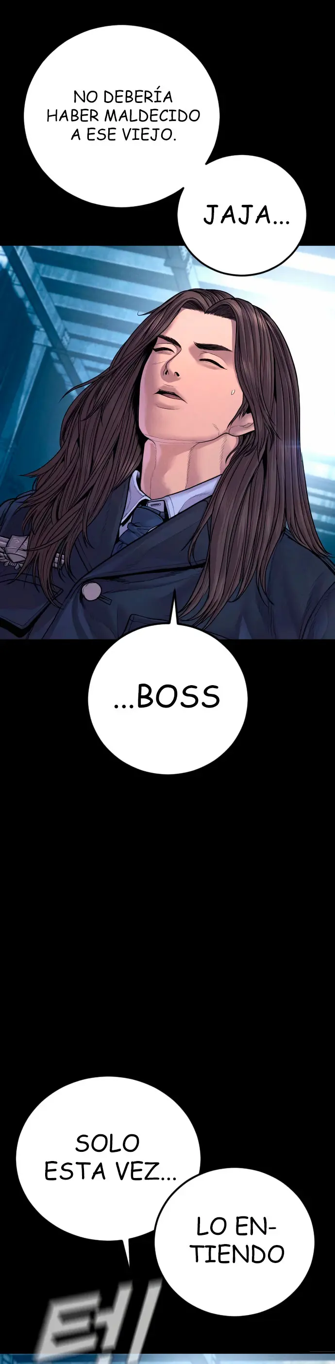 Manager Kim Capítulo 186 - Page 64