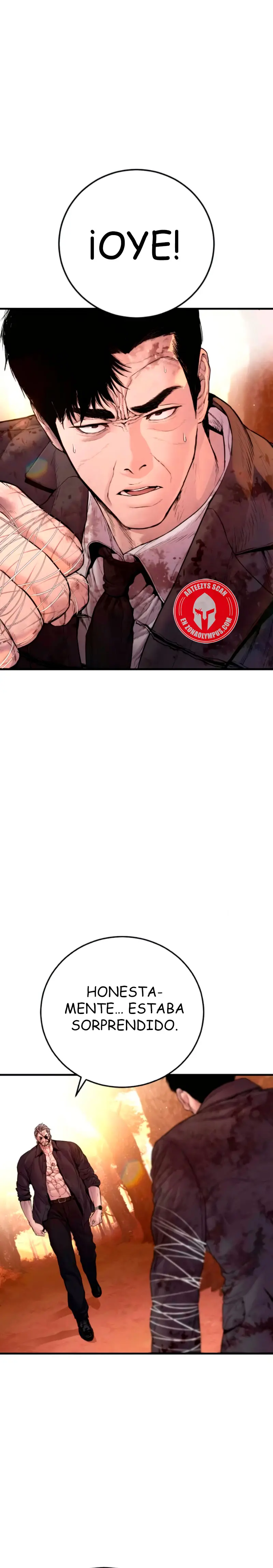 Manager Kim Capítulo 187 - Page 23