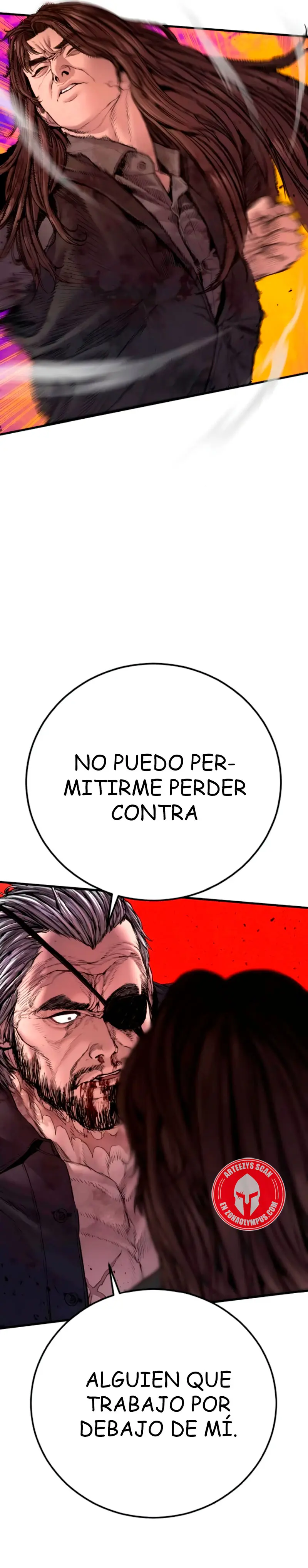 Manager Kim Capítulo 187 - Page 31