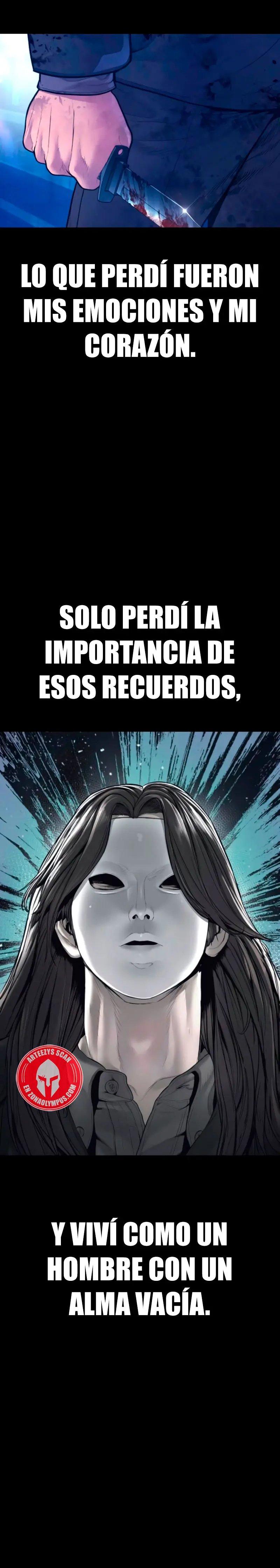 Manager Kim Capítulo 187 - Page 40