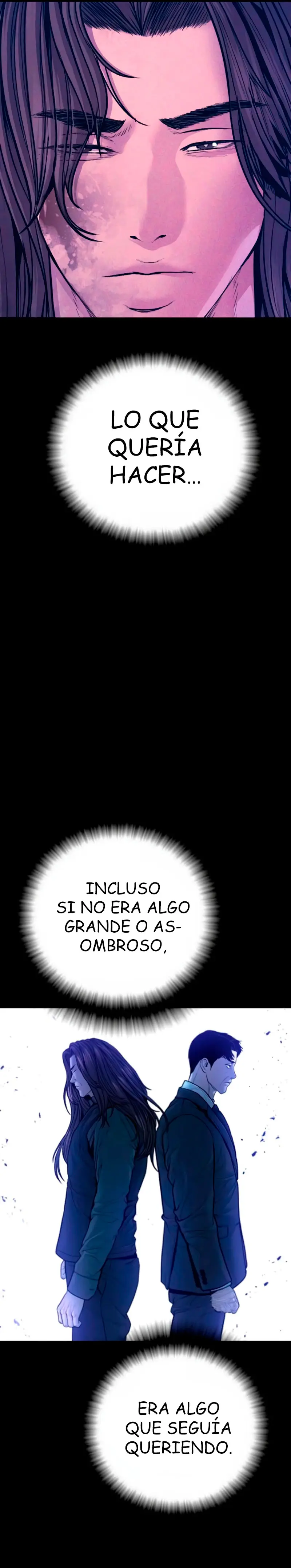 Manager Kim Capítulo 187 - Page 53