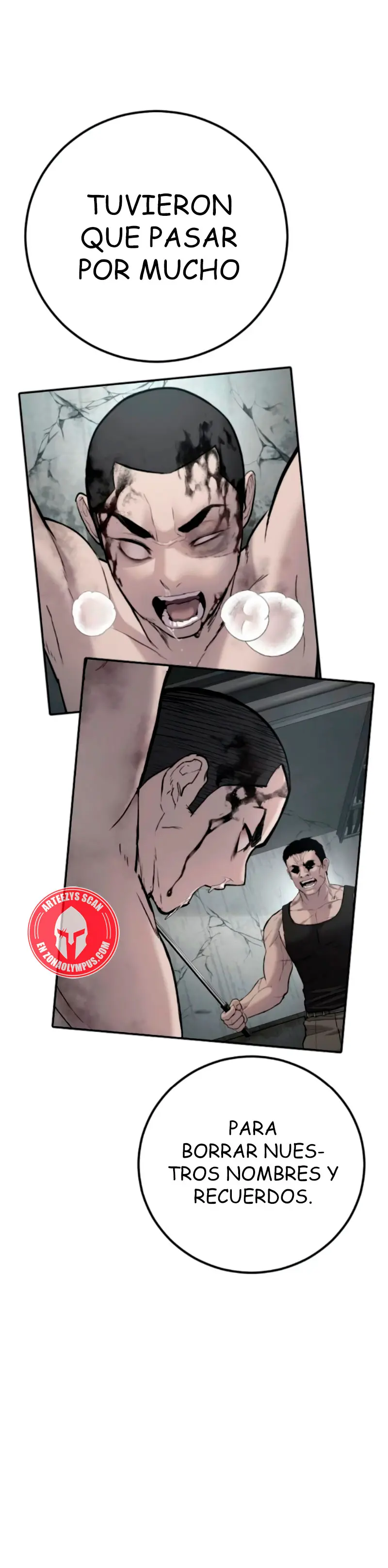 Manager Kim Capítulo 187 - Page 64