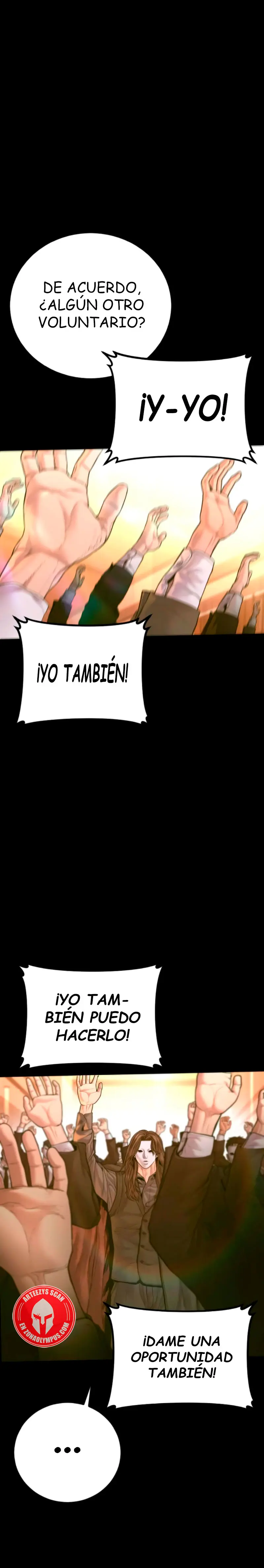 Manager Kim Capítulo 187 - Page 7