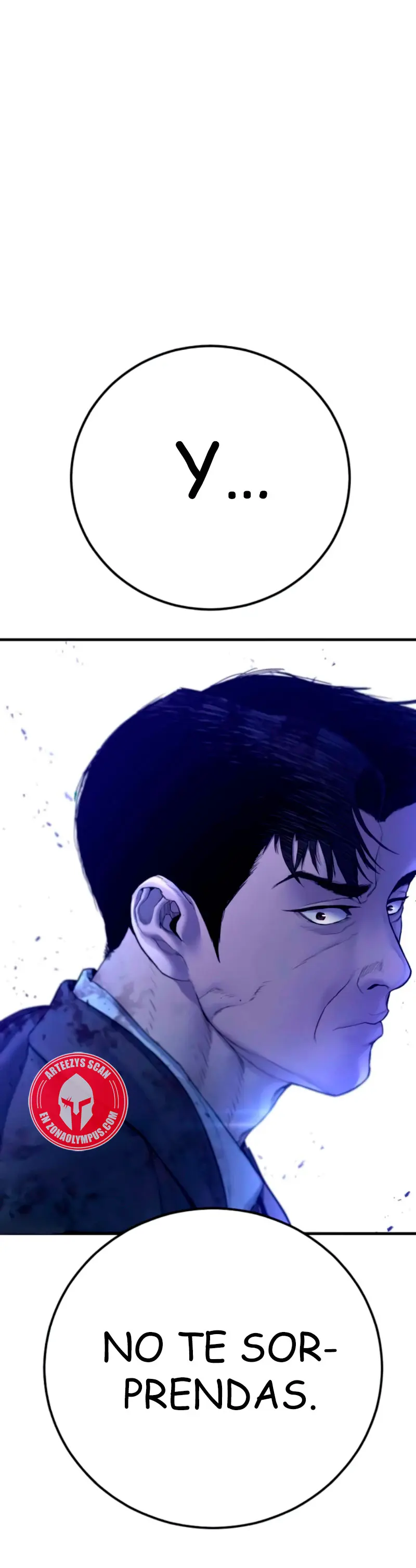 Manager Kim Capítulo 187 - Page 72