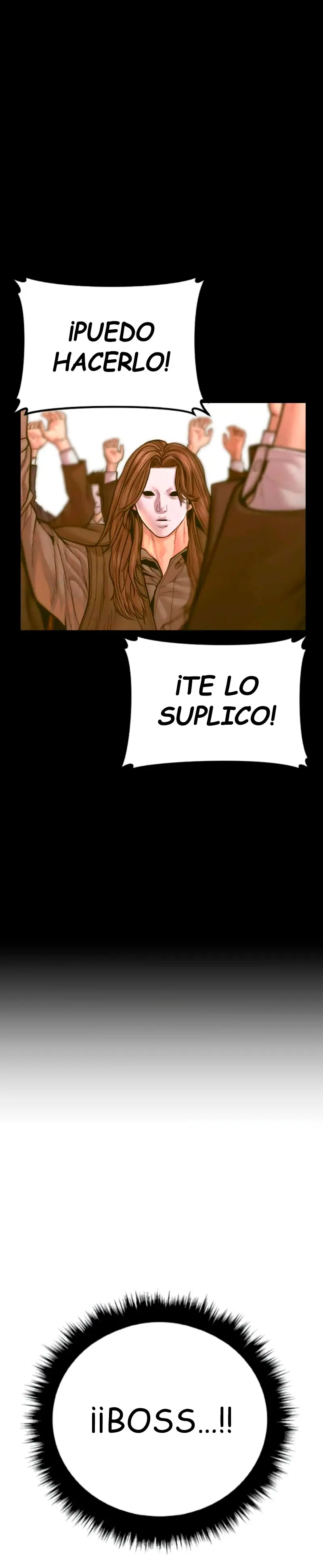 Manager Kim Capítulo 187 - Page 8