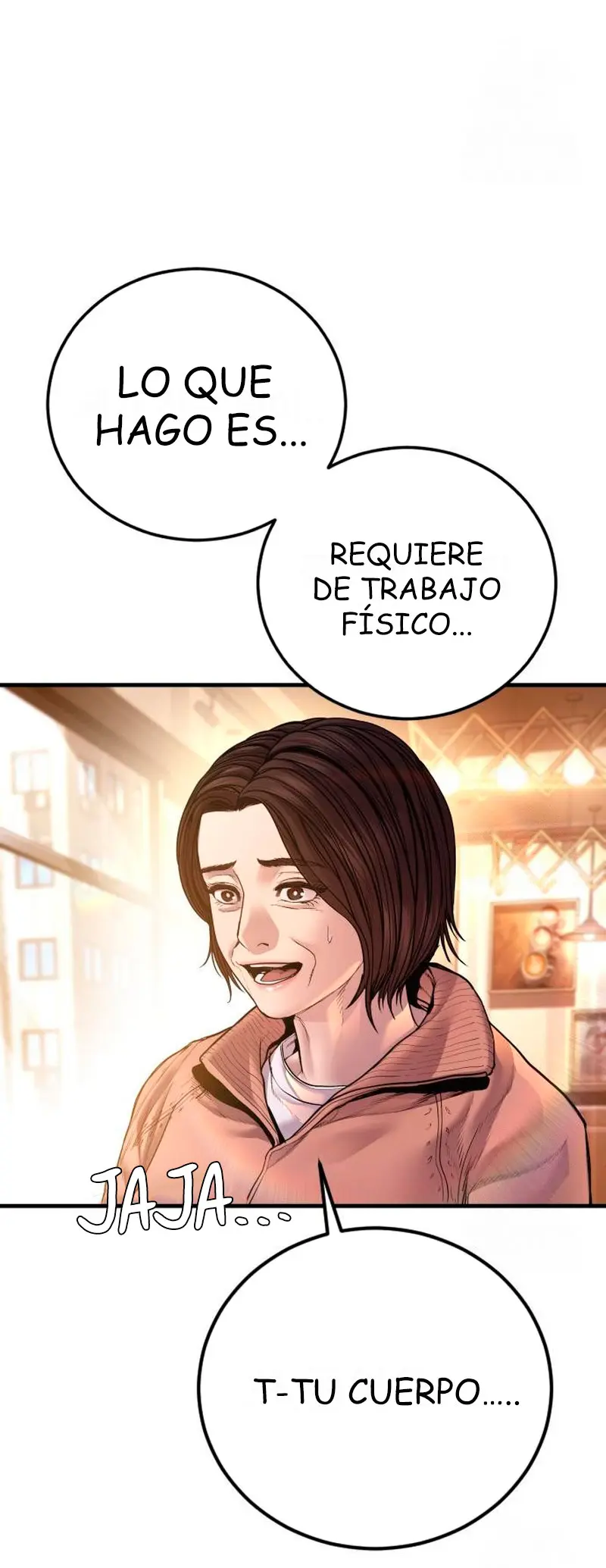 Manager Kim Capítulo 188 - Page 45