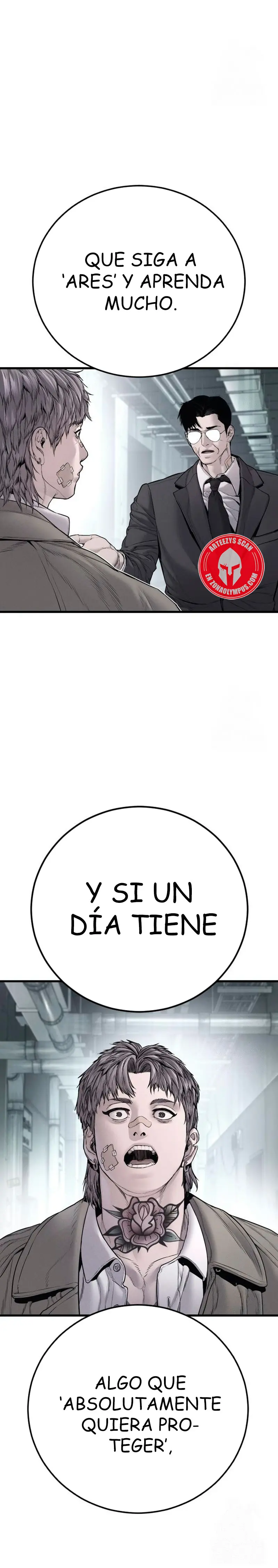 Manager Kim Capítulo 188 - Page 61