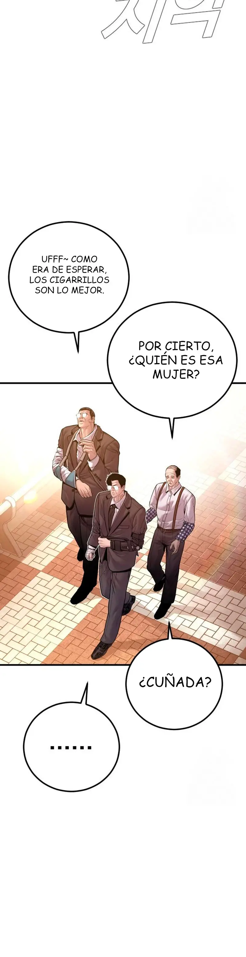 Manager Kim Capítulo 188 - Page 74