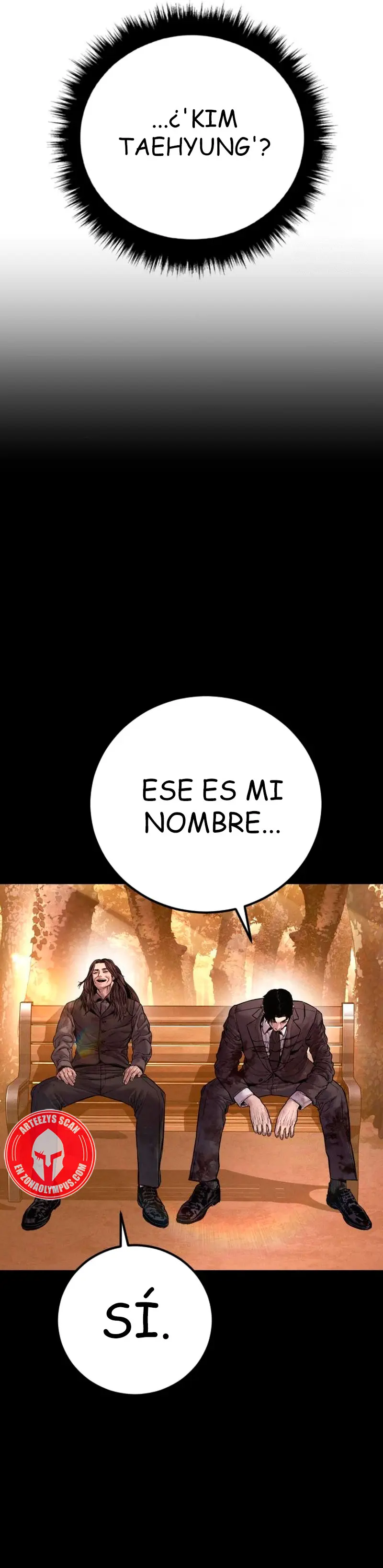 Manager Kim Capítulo 188 - Page 83