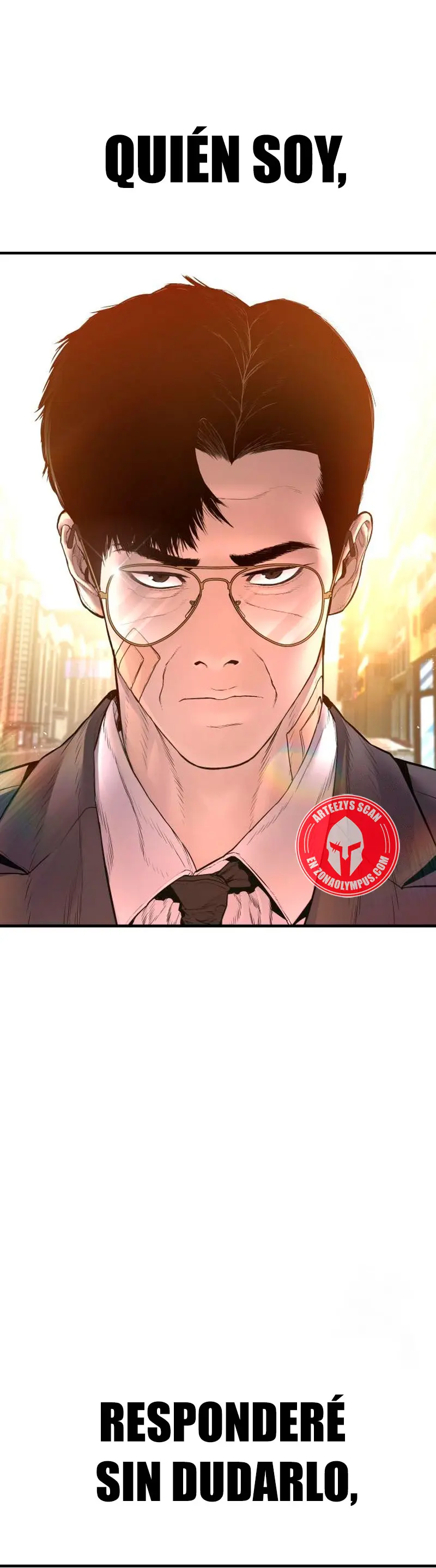 Manager Kim Capítulo 188 - Page 95