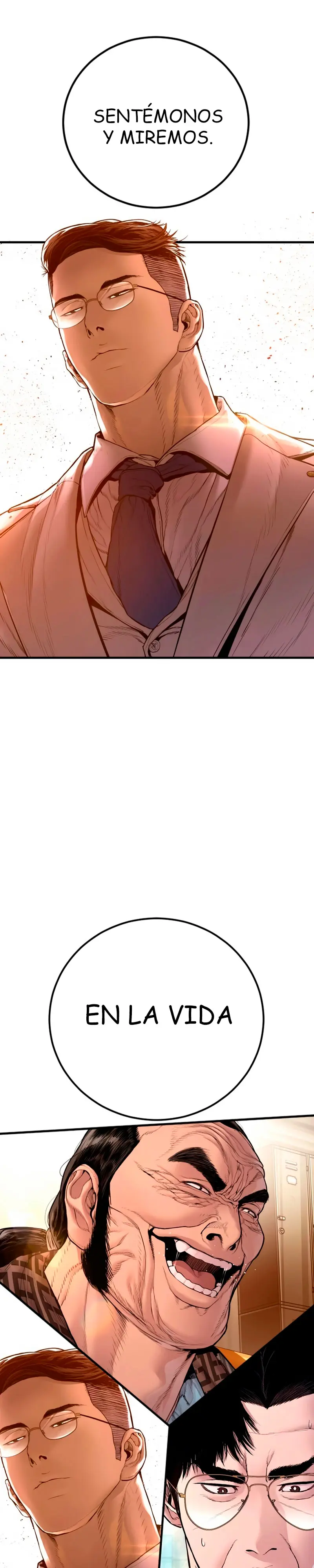 Manager Kim Capítulo 189 - Page 50
