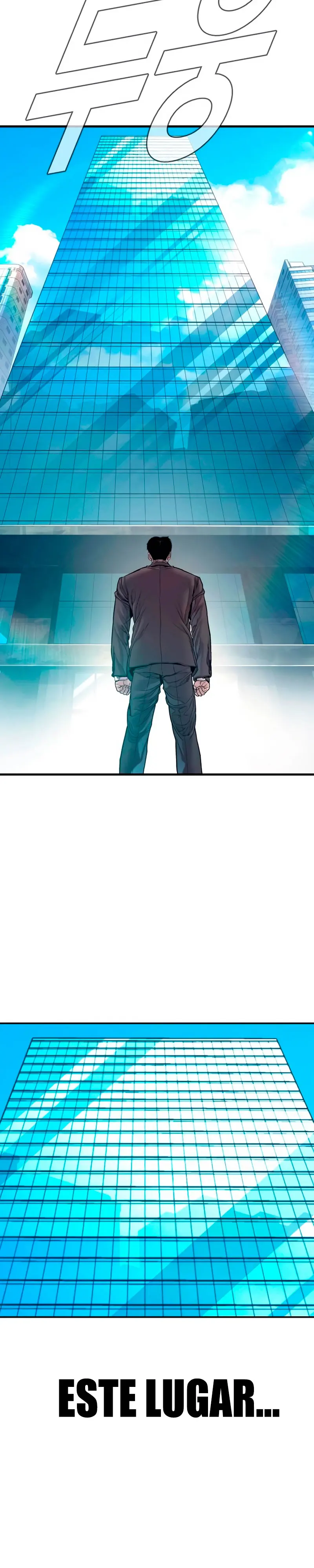Manager Kim Capítulo 189 - Page 9
