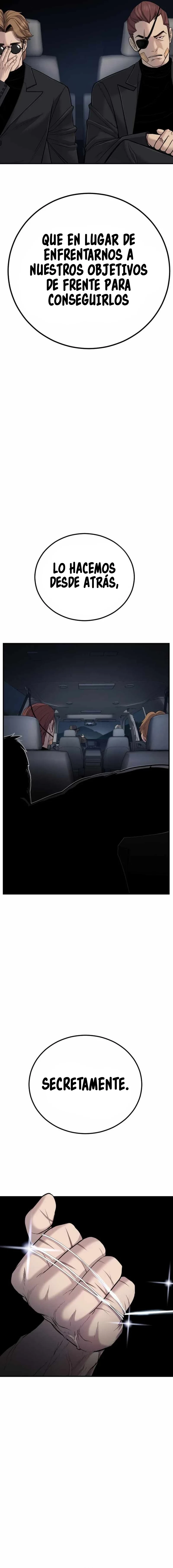 Manager Kim Capítulo 19 - Page 29