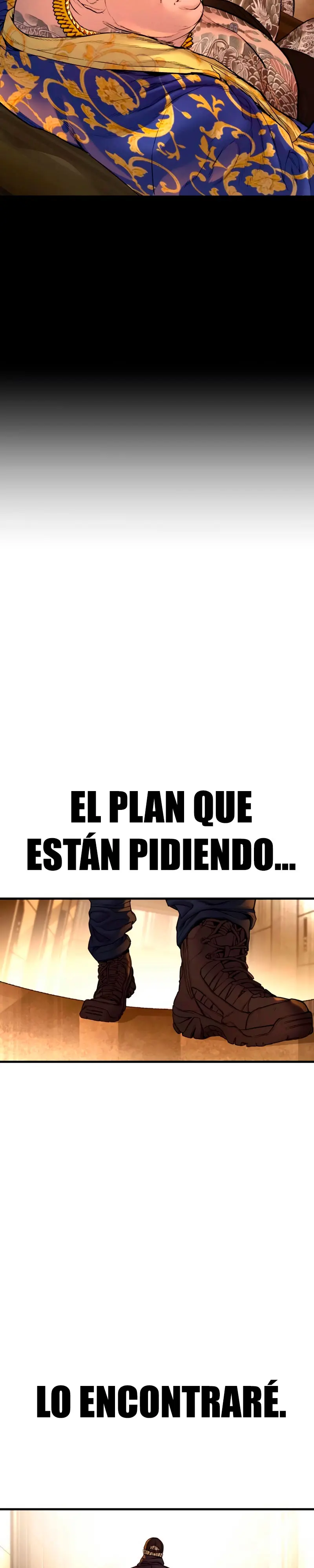 Manager Kim Capítulo 190 - Page 12