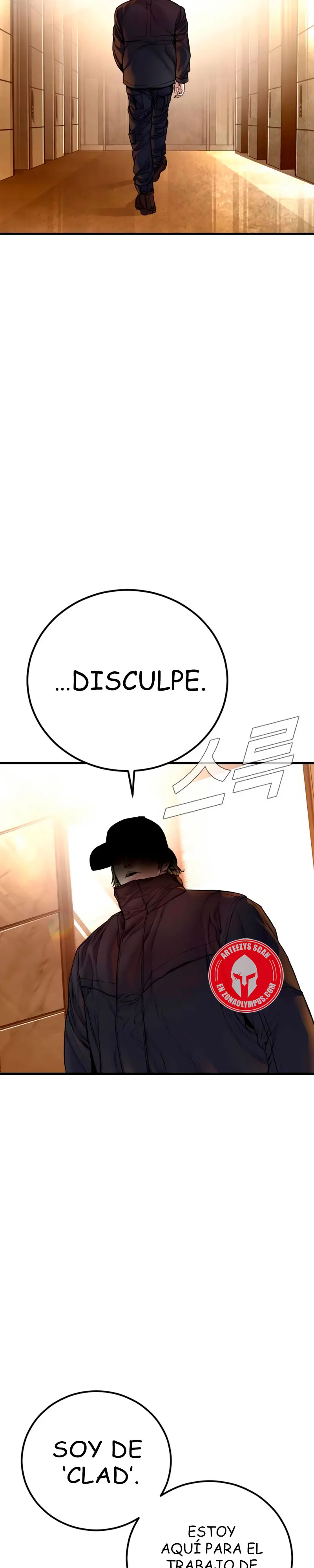 Manager Kim Capítulo 190 - Page 13