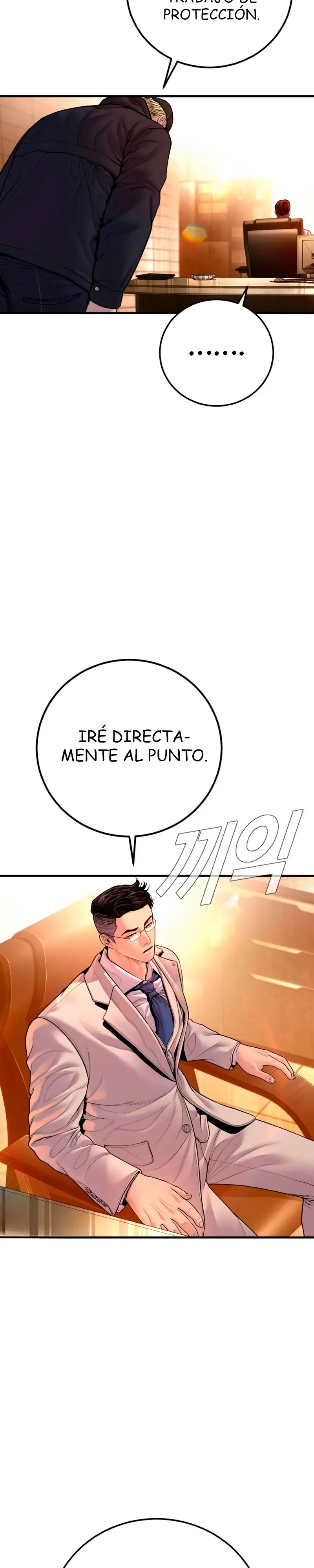 Manager Kim Capítulo 190 - Page 14