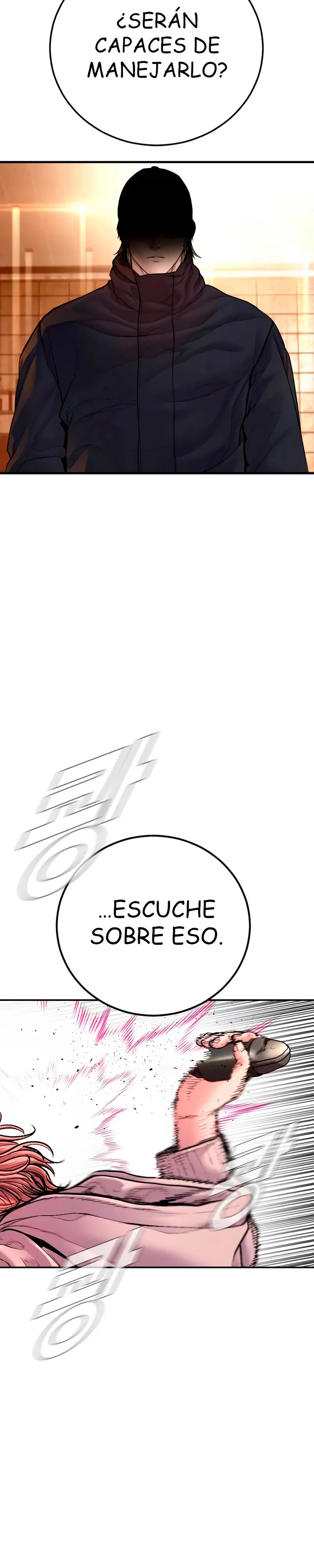 Manager Kim Capítulo 190 - Page 15
