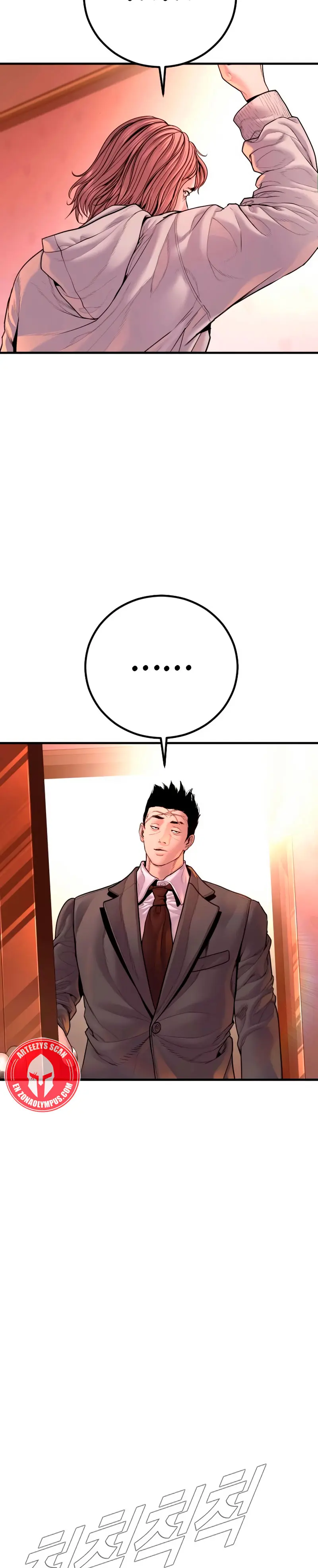 Manager Kim Capítulo 190 - Page 20