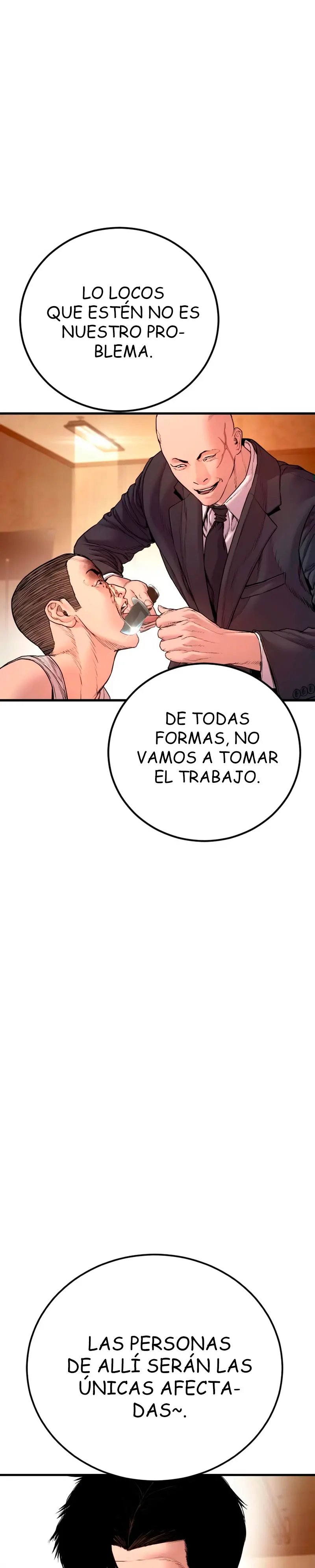 Manager Kim Capítulo 190 - Page 32