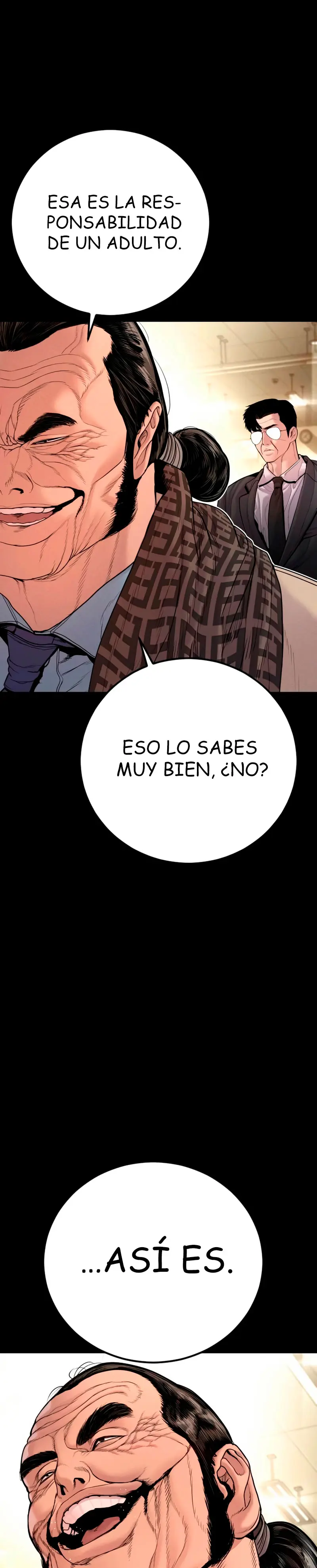 Manager Kim Capítulo 190 - Page 52