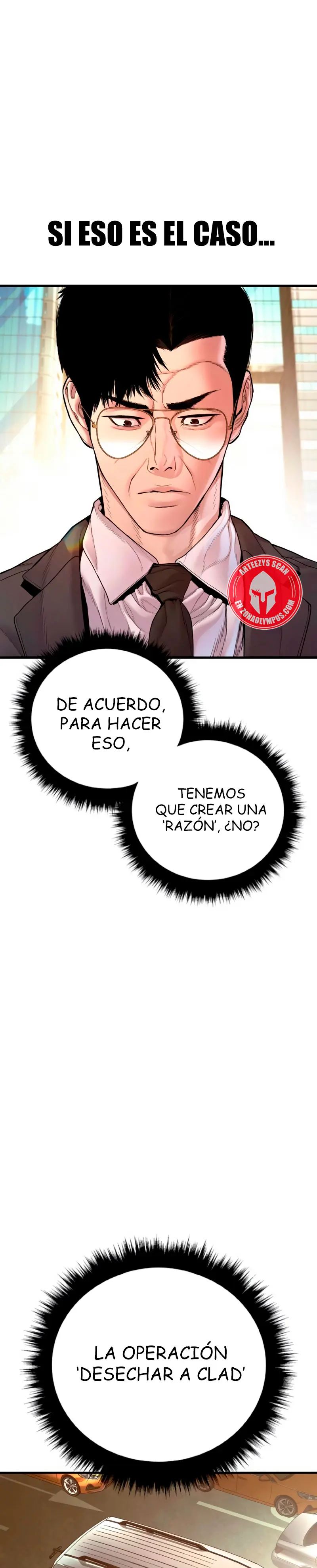 Manager Kim Capítulo 190 - Page 55