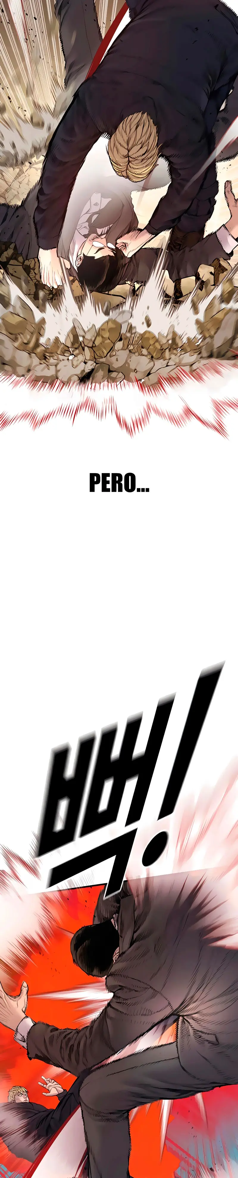 Manager Kim Capítulo 191 - Page 28