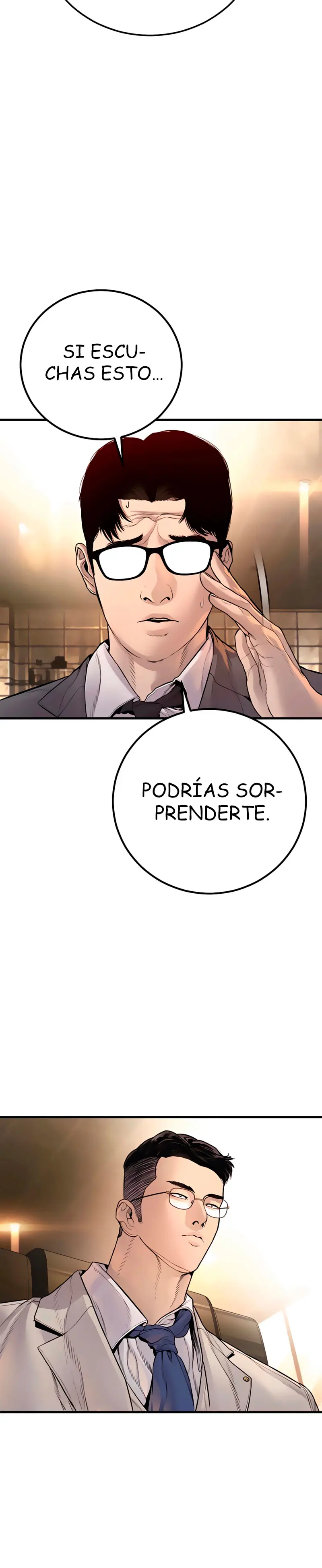 Manager Kim Capítulo 191 - Page 56