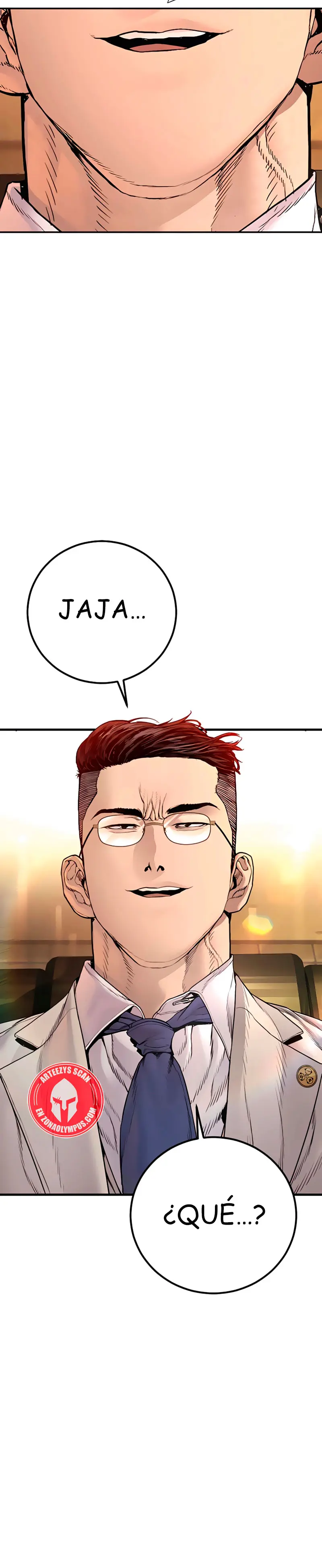 Manager Kim Capítulo 191 - Page 58