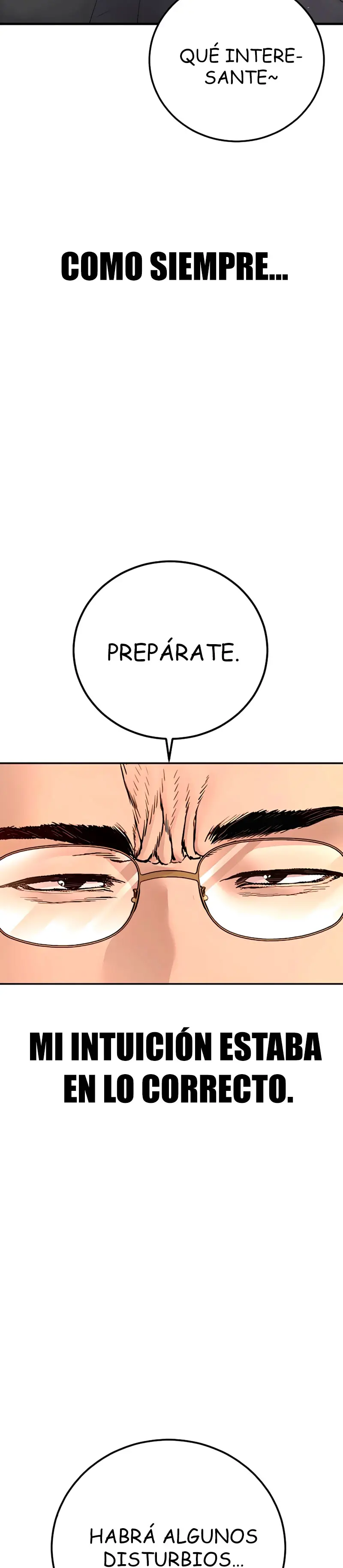 Manager Kim Capítulo 191 - Page 60