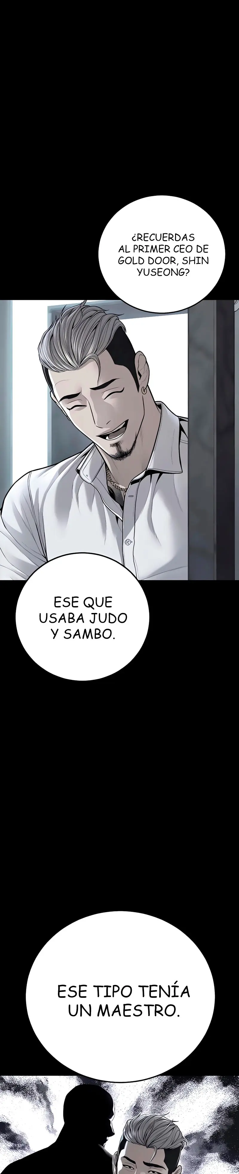 Manager Kim Capítulo 191 - Page 8