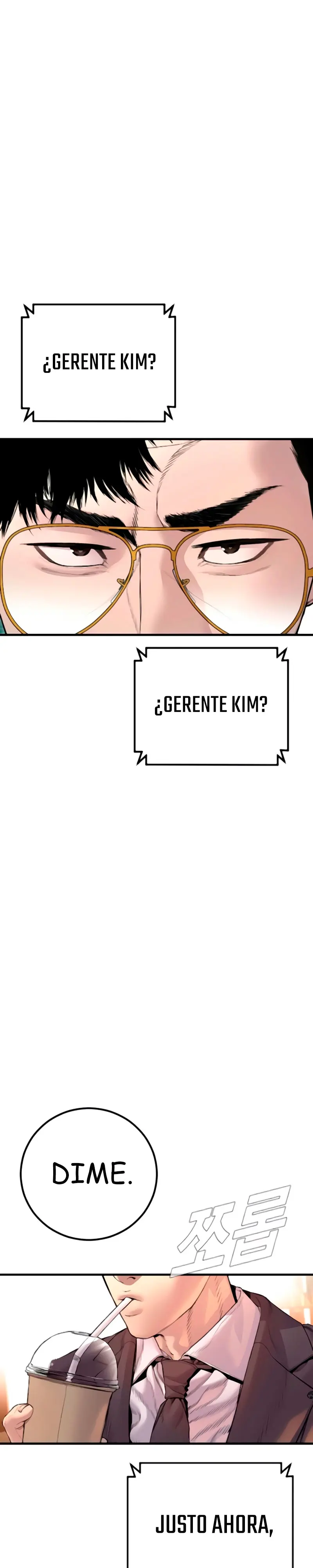 Manager Kim Capítulo 192 - Page 60