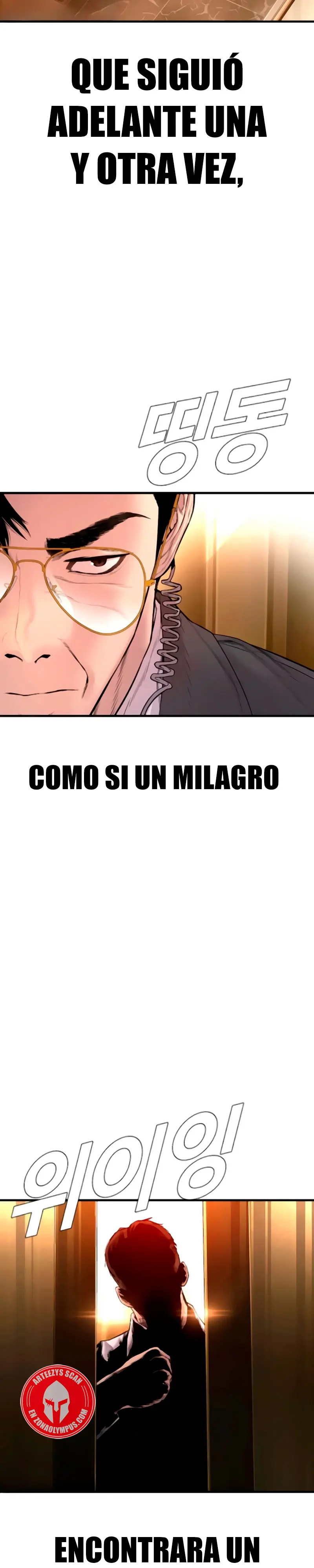 Manager Kim Capítulo 192 - Page 68