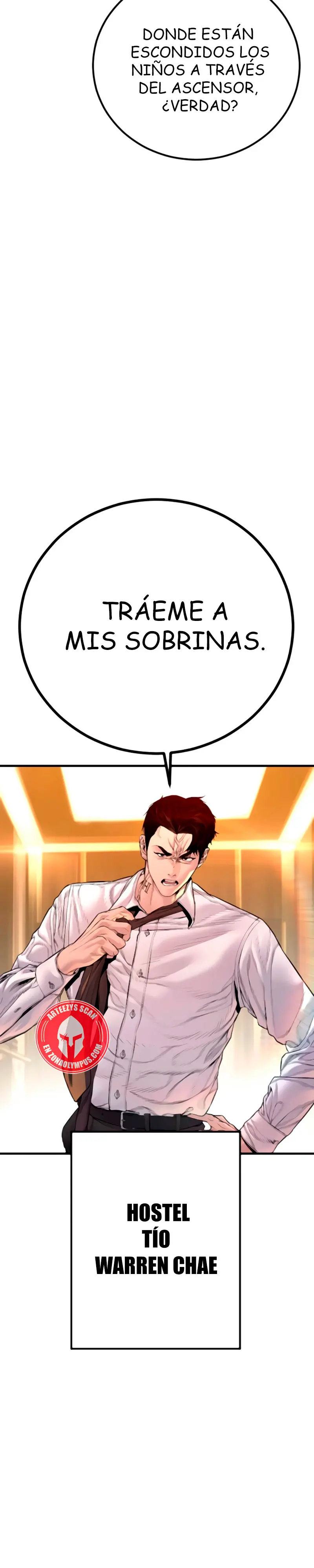 Manager Kim Capítulo 192 - Page 70