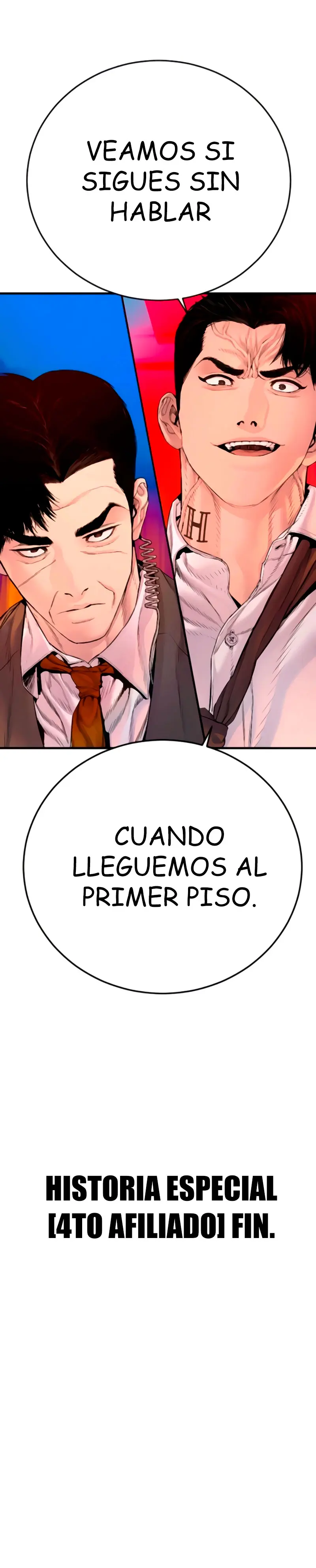 Manager Kim Capítulo 192 - Page 73