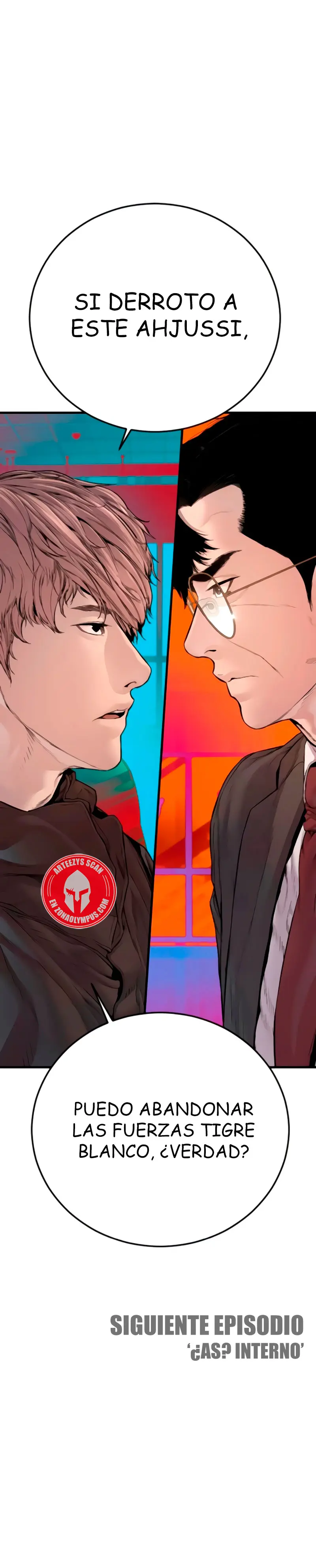 Manager Kim Capítulo 192 - Page 78