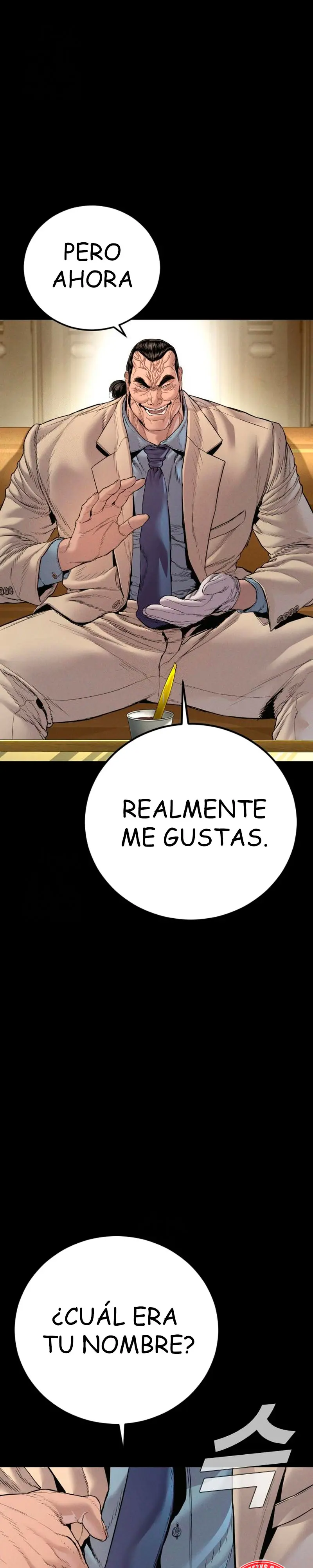 Manager Kim Capítulo 193 - Page 13