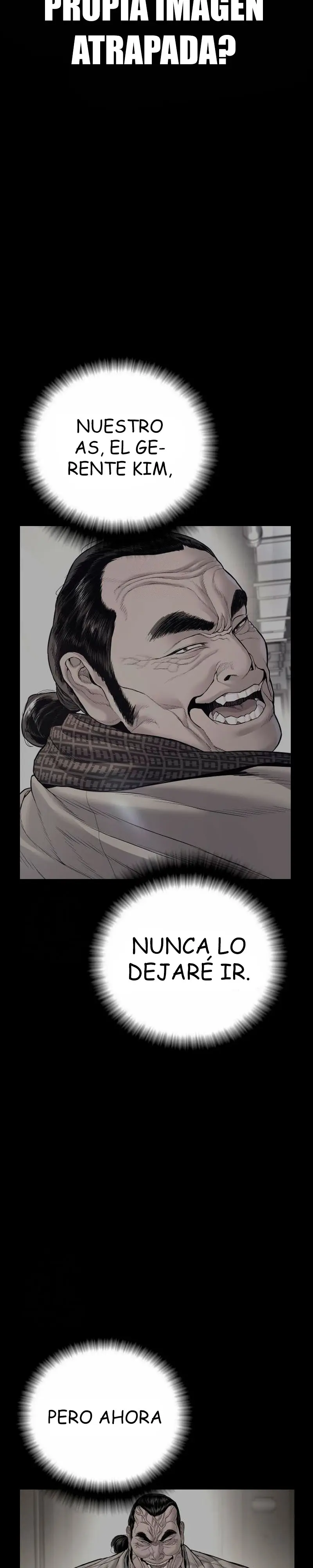 Manager Kim Capítulo 193 - Page 22