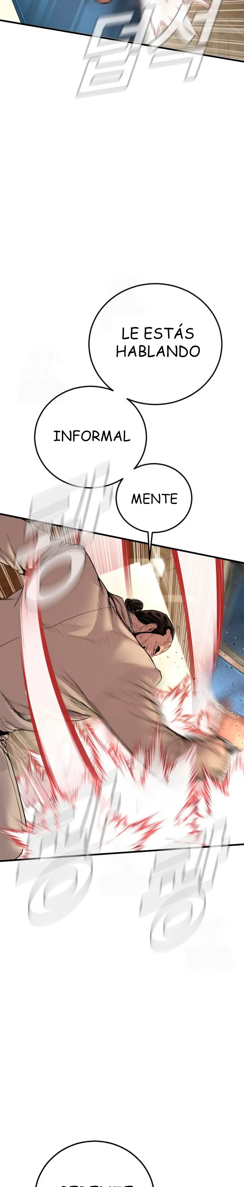 Manager Kim Capítulo 193 - Page 35