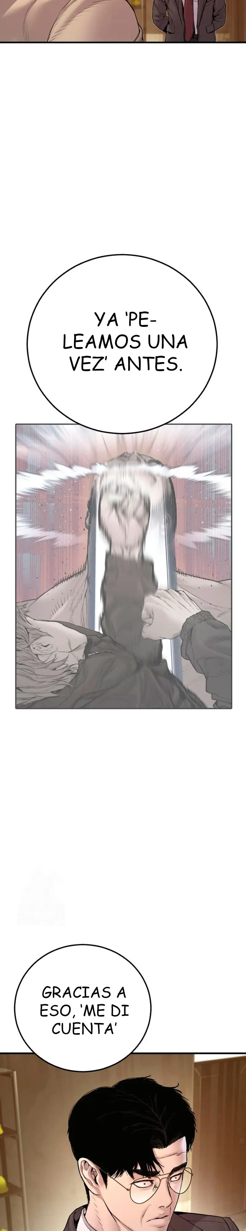 Manager Kim Capítulo 193 - Page 41