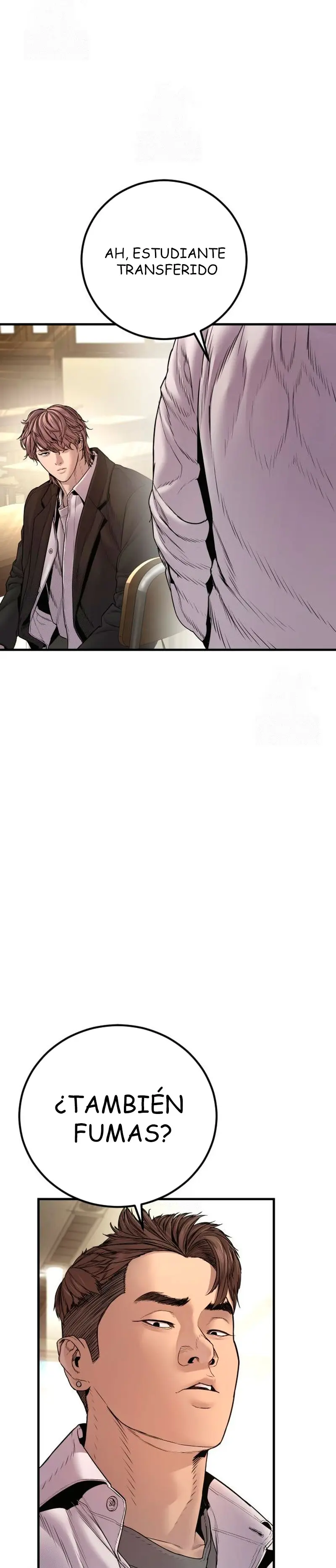 Manager Kim Capítulo 193 - Page 53