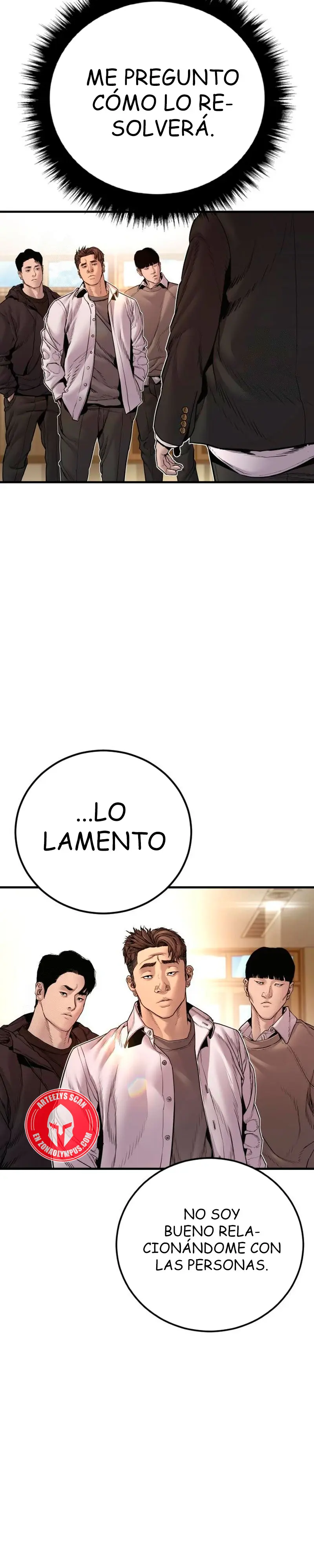 Manager Kim Capítulo 193 - Page 65